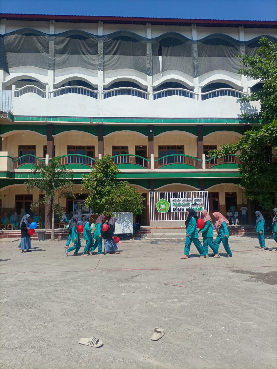 PERINGATAN KEMERDEKAAN REPUBLIK INDONESIA 2024